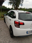 Citroen C3 Parypse - zdjęcie 4