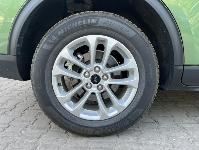 Ford Kuga Titanium 1.5 EcoBoost 186 KM Warszawa - zdjęcie 12