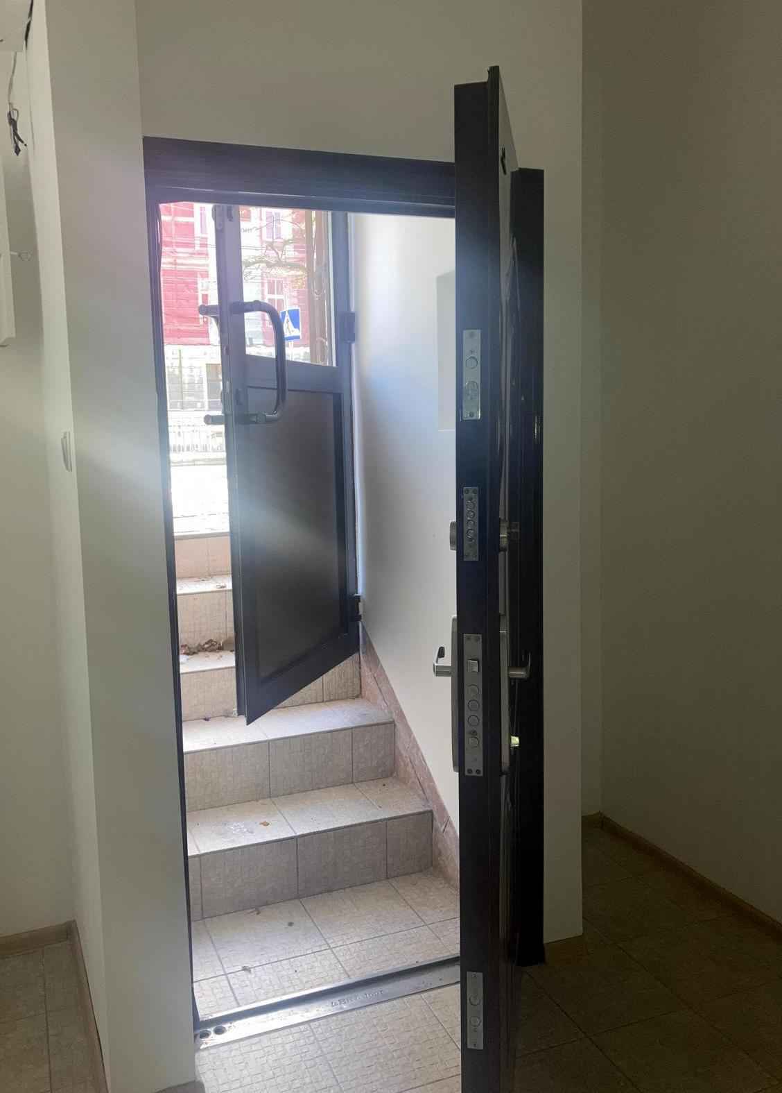 Lokal na biuro, usługi, handel - Śródmieście - super lokalizacja Szczecin - zdjęcie 3