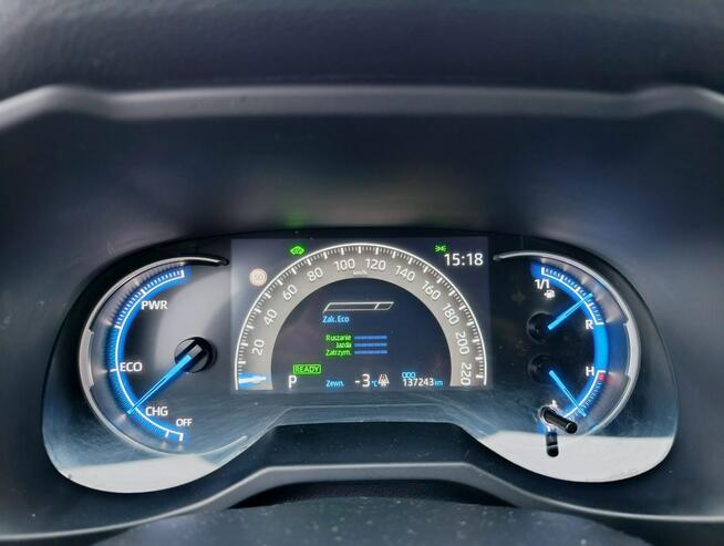 Toyota RAV-4 1-właściciel fv23% Otwock - zdjęcie 7