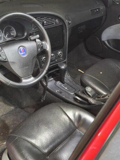 saab okazja piekny Warszawa - zdjęcie 7