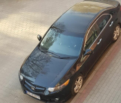 Accord 2.0bezyna ES GT