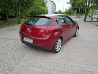 Alfa Romeo Giulietta Salon Polska - 1 właściciel Poznań - zdjęcie 2