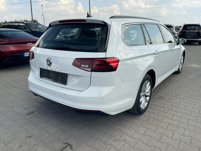 Volkswagen Passat Variant Automat Podgrzewanie Klimatronik Tempomat Gliwice - zdjęcie 2