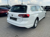 Volkswagen Passat Variant Automat Podgrzewanie Klimatronik Tempomat Gliwice - zdjęcie 2