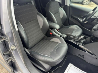 Peugeot 2008 PROMOCJA cenowa - Pisemna Gwarancja 12 miesięcy Konin - zdjęcie 9