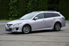 2,2D 163KM Xenon Skóry Blis Alufelgi PDC Bose 1 Wł. Serwis z DE Ostrów Mazowiecka - zdjęcie 4