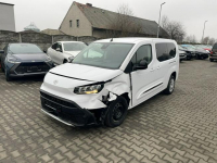 Toyota Proace City Verso Nowy model Klimatyzacja Parktronik Kamera Gliwice - zdjęcie 3