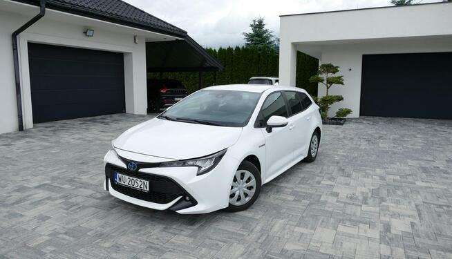 Toyota Corolla Salon Polska! I-właściciel! Gwarancja! Grójec - zdjęcie 7