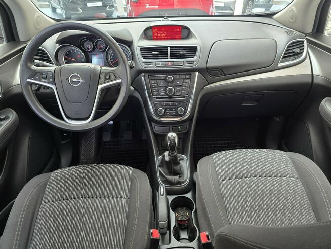 Opel Mokka Krajowy, 1.6Benzyna, Stan Bardzo dobry, Niski Przebieg Tarnów - zdjęcie 7