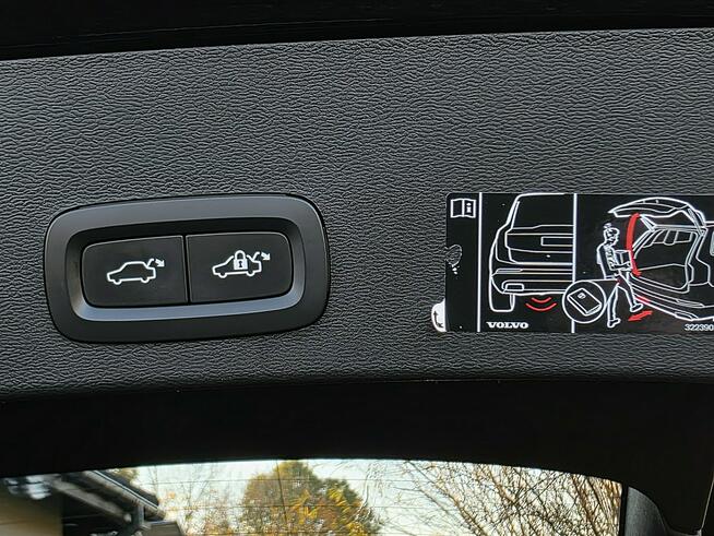 Volvo XC 40 serwis ASO, automat, 4x4, hak Rydułtowy - zdjęcie 10