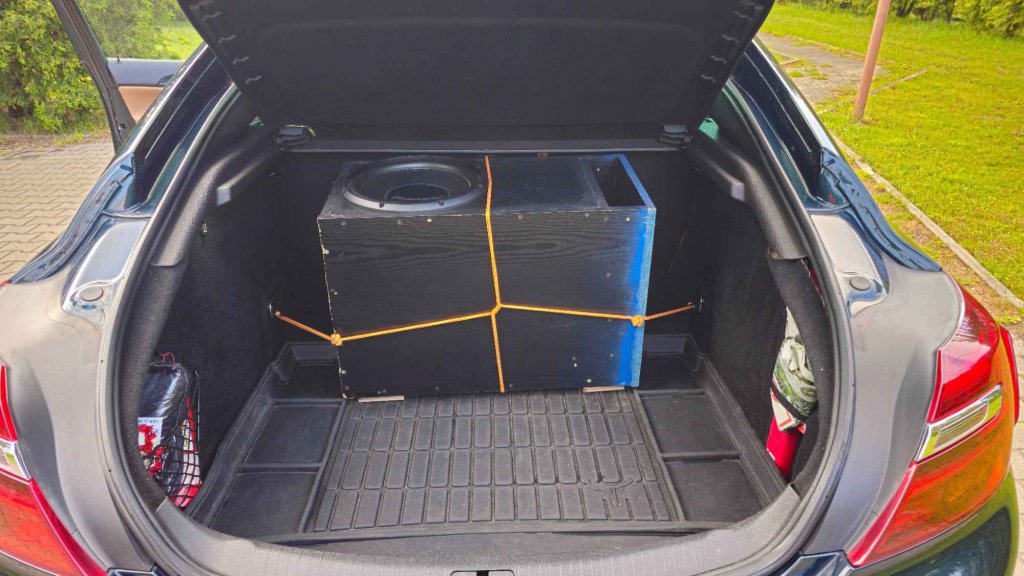 Opel Insignia A BiTurbo OPC Line Full Opcja, 4x4 BiXenon, stan BDB + Zawiercie - zdjęcie 11