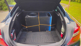 Opel Insignia A BiTurbo OPC Line Full Opcja, 4x4 BiXenon, stan BDB + Zawiercie - zdjęcie 11