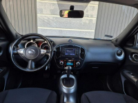 Nissan Juke Automat_Kamera_Klimatronik_Nawigacja_Możliwa Zamiana! Włocławek - zdjęcie 7