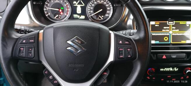 Sprzedam Suzuki Vitara elegance Sierpc - zdjęcie 2