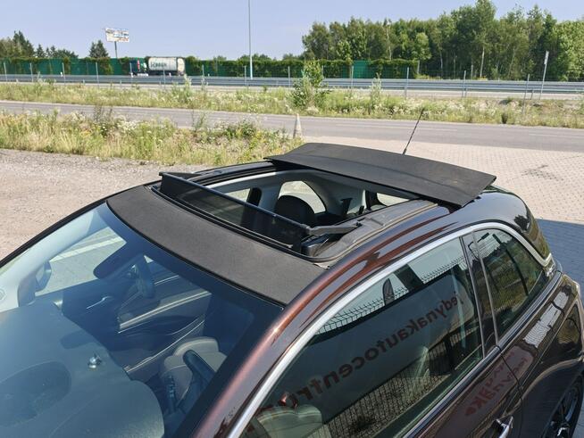 Opel Adam Lipówki - zdjęcie 7