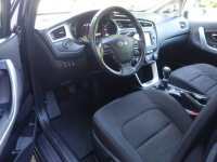 Kia Cee'd 1,4i                  Rezerwacja Częstochowa - zdjęcie 7