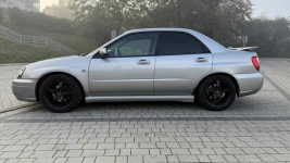 Subaru Impreza 2.0 GX Nowy Sącz - zdjęcie 9