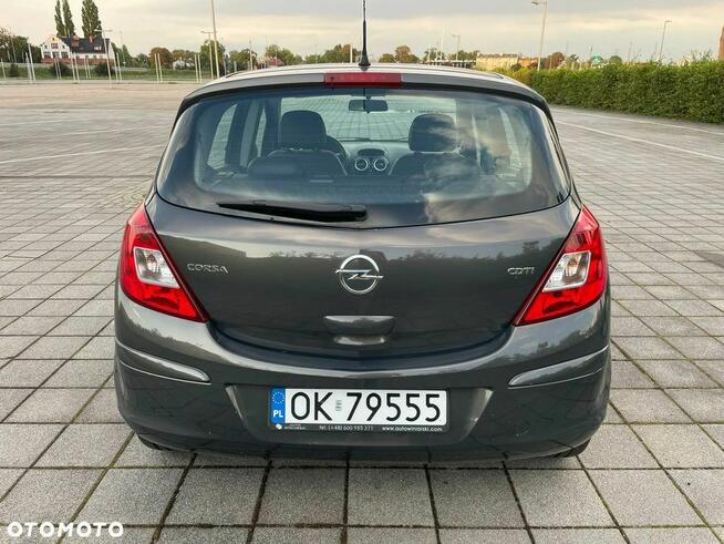 Opel Corsa 1.3 CDTI drive Kędzierzyn-Koźle - zdjęcie 5