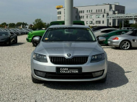 Škoda Octavia Salon Polska / Bezwypadkowy / Tempomat / FV marża Michałowice - zdjęcie 9