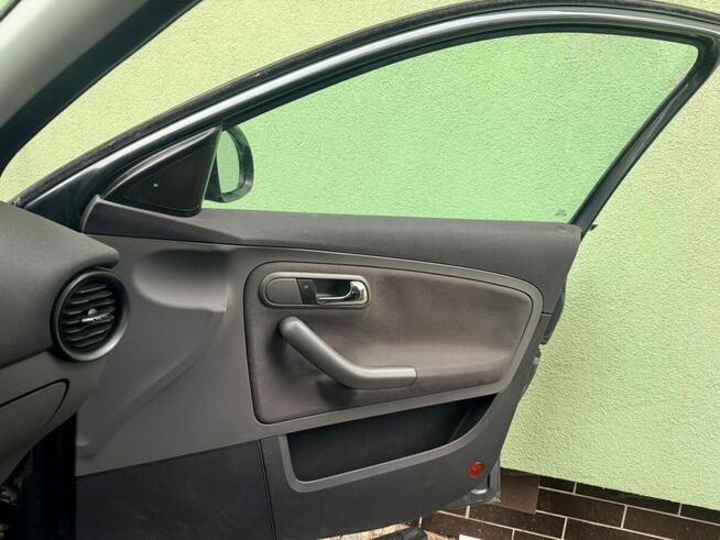 Seat Ibiza III 1.4 2007 | Benzyna | Bezwypadkowy, Bardzo Zad Otmuchów - zdjęcie 5