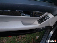 Mercedes C W204 1.8 benz kompresor 2008 r. pakiet AMG części Opole - zdjęcie 10