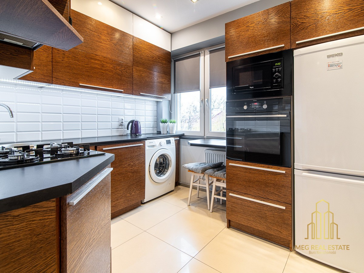 Mieszkanie 2pokojowe w Centrum do wynajęcia!!!1 Białystok - zdjęcie 7