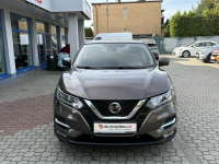 Nissan Qashqai Rezerwacja Tarnowskie Góry - zdjęcie 2