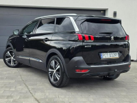 Peugeot 5008 Nowy rozrząd 8mm /zarejestrowany/ ALLURE Czarnków - zdjęcie 4
