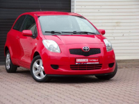 Toyota Yaris Klimatyzacja /Gwarancja / Mikołów - zdjęcie 2