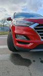 Hyundai Tucson 2019 1.6 177KM I wł _Niski_przebieg Zadbany! Szczecin - zdjęcie 4
