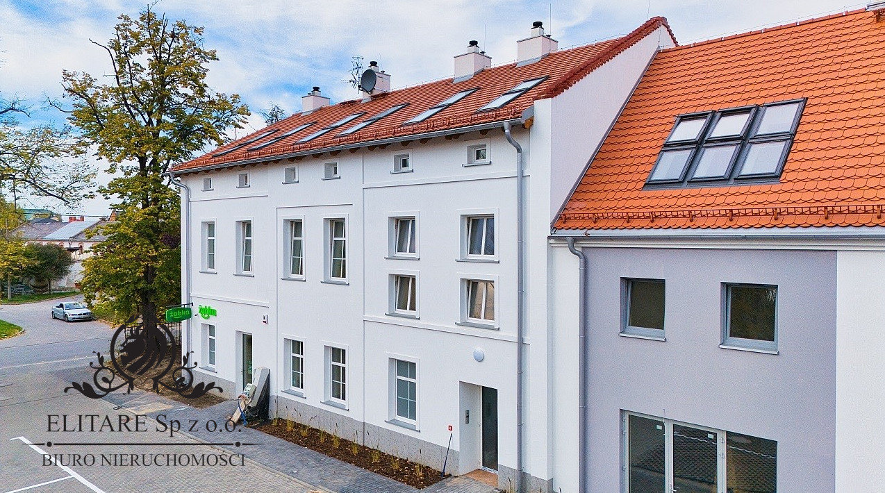 Zamieszkaj w dworku/Piękne 2pok.mieszk.w folwarcznej zabudowie Wrocław - zdjęcie 5