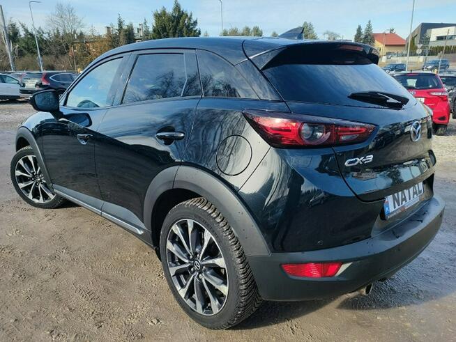 Mazda CX-30 Najbogatsza wersja* Automat Bydgoszcz - zdjęcie 4