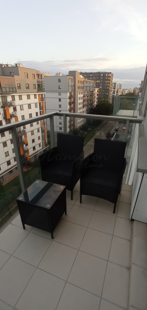 Apartament 3 pok, wynajem, obok Galerii Mokotów Mokotów - zdjęcie 8