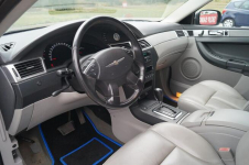 Chrysler Pacifica 2007r 4.0 Benzyna Automat 6 os. Goczałkowice-Zdrój - zdjęcie 11