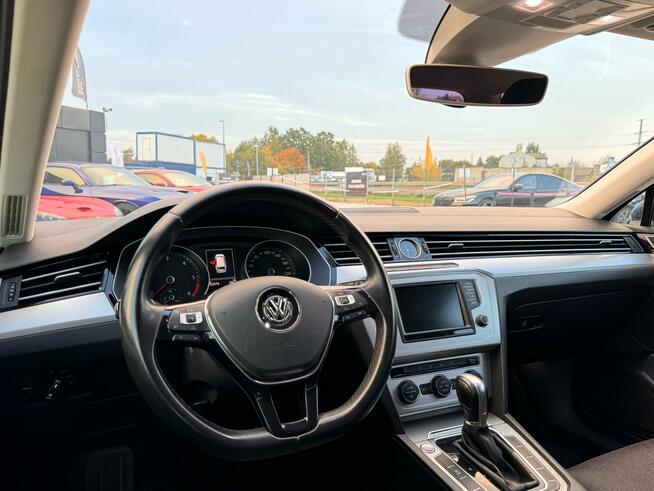Volkswagen Passat Variant, 2015 Michałowice - zdjęcie 11