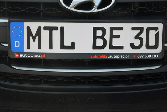 Hyundai i30 1.6D Navi/ Kamera/ 2015r/ Sprowadzony/ Opłacony Tarnogród - zdjęcie 6