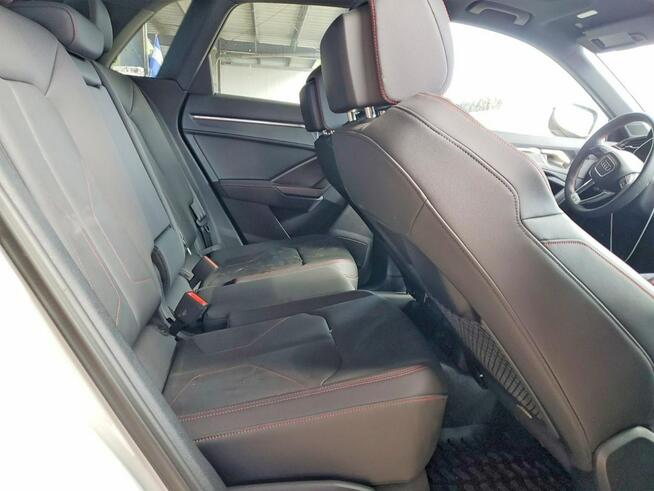 Audi Q3 PREMIUM PLUS / S-Line / Quattro Chwaszczyno - zdjęcie 10