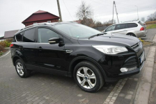 Ford Kuga 2.0D 2015r/ Duza Navi/ 176 Tys Km/ Sprowadzony/ Opłacony Majdan Sieniawski - zdjęcie 8