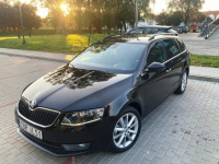 Skoda Octavia 20TDI wersja ELEGANCE