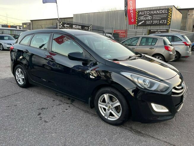 Hyundai i30 1,6 LPG Klima. Tempomat. Zadbany. Rumia - zdjęcie 8