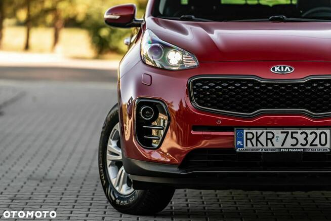 Kia Sportage 1.6 benzyna | 2016r. Targowiska - zdjęcie 9
