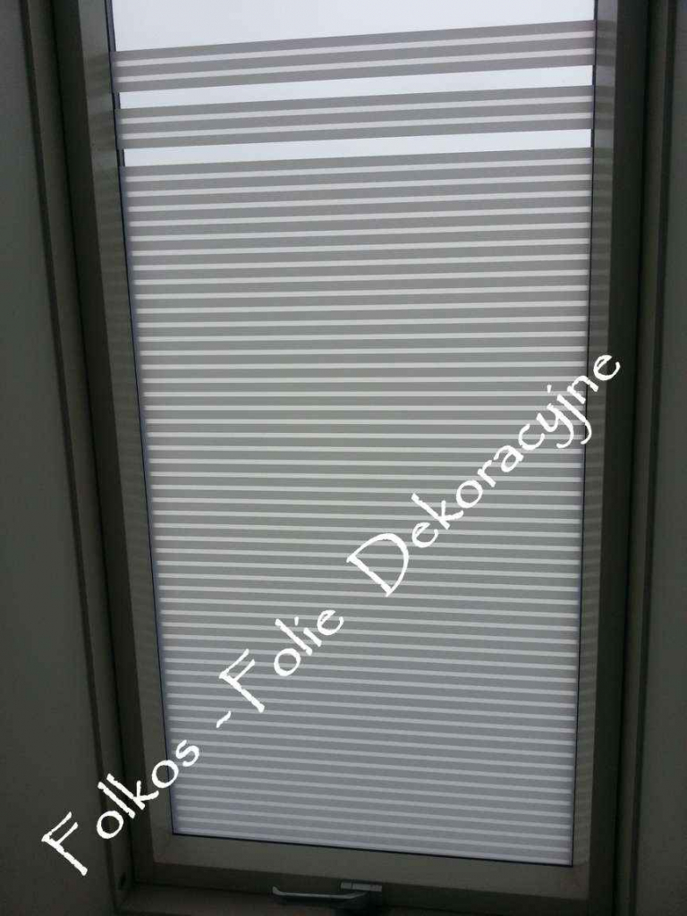 Folia matowa na okna łazienkowe- 100% prywatności -Nie zaciemnia Białołęka - zdjęcie 11