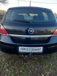 opel astra 1.7 cdti 101KM Lublin - zdjęcie 6