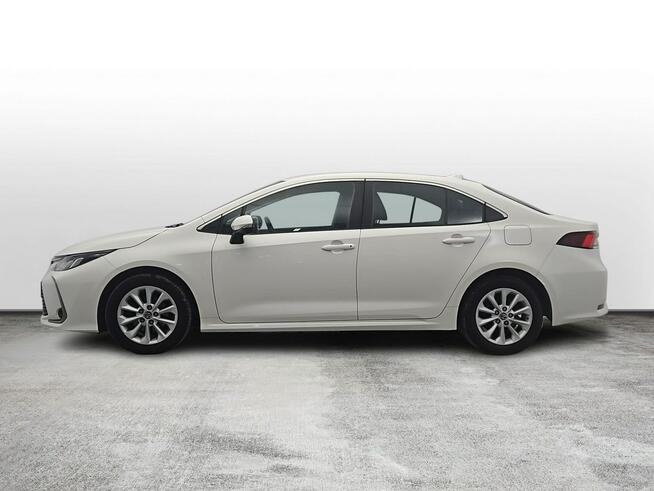 Toyota Corolla 1.5 Comfort ! Z Polskiego Salonu ! Faktura VAT ! Warszawa - zdjęcie 2