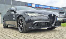 Alfa Romeo Gulia 2.0Turbo 280KM Q4 wersja specjalna COMPETIZIONE / PL. Studzienice - zdjęcie 10