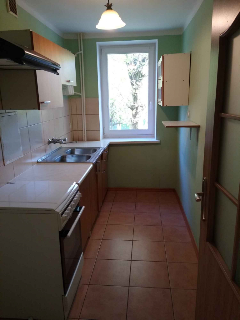 Mieszkanie w Augustowie sprzedam Augustów - zdjęcie 4