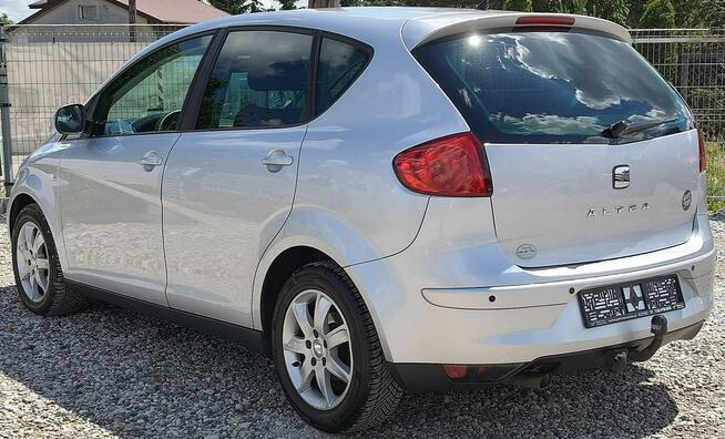 Seat Altea 1,6 Tdi Kutno - zdjęcie 2