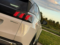 Peugeot 3008 *Hybrid 4*Niski Przebieg*Lakier Perła* Zduńska Wola - zdjęcie 11