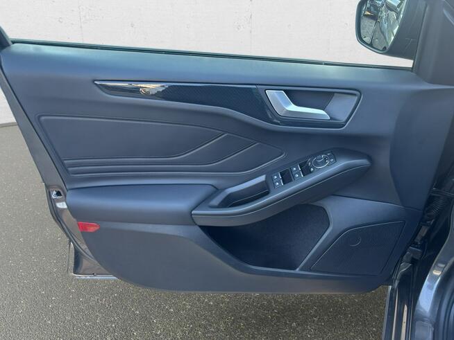 Ford Focus 2.3 EcoBoost ST X ! Z Polskiego Salonu ! Faktura VAT ! Warszawa - zdjęcie 10